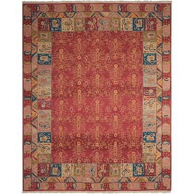 Nourison Nourmak Area Rug