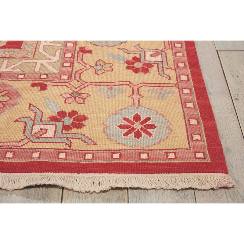 Nourison Nourmak SK72 Area Rug