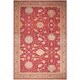 preview thumbnail 5 of 15, Nourison Nourmak SK72 Area Rug Red - 12' x 15' - Rectangle
