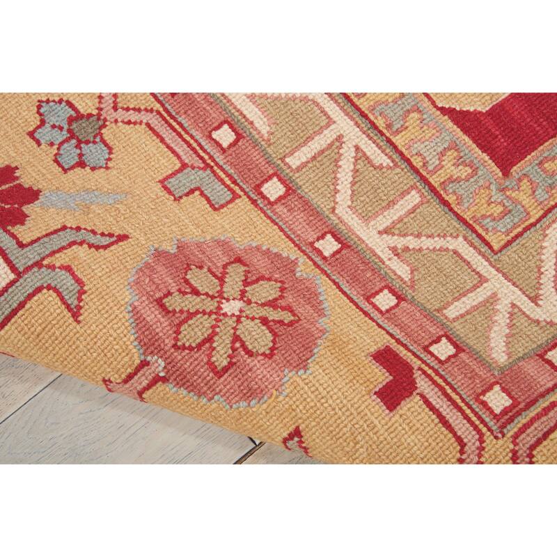 Nourison Nourmak SK72 Area Rug