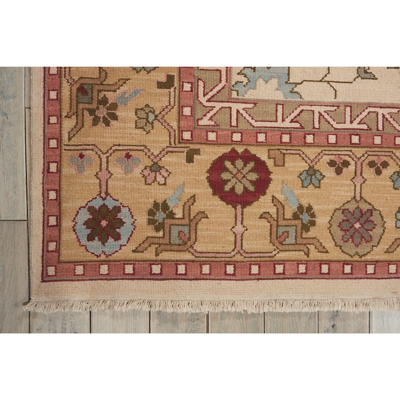 Nourison Nourmak SK72 Area Rug
