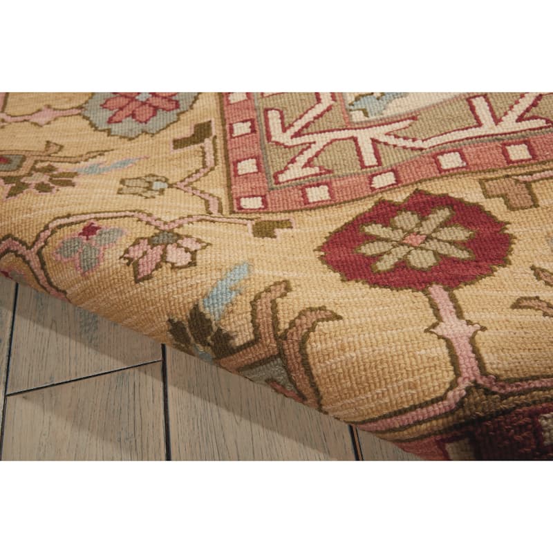 Nourison Nourmak SK72 Area Rug