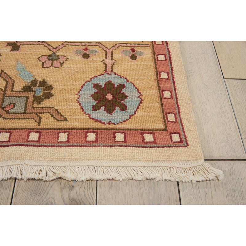 Nourison Nourmak SK72 Area Rug