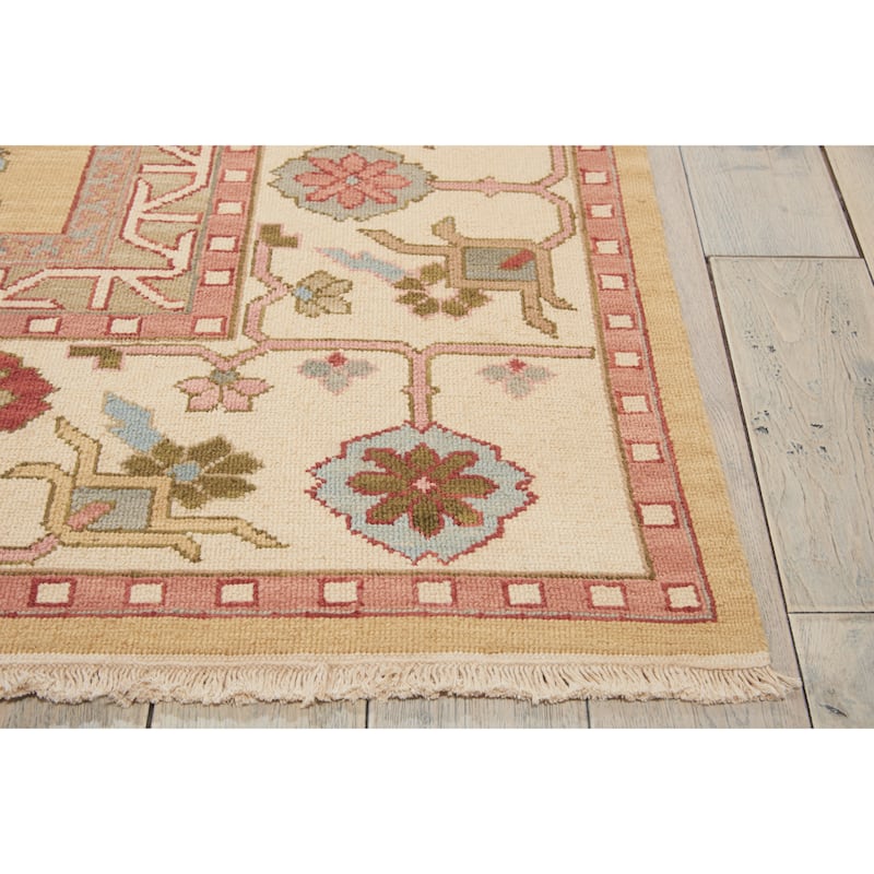 Nourison Nourmak SK72 Area Rug