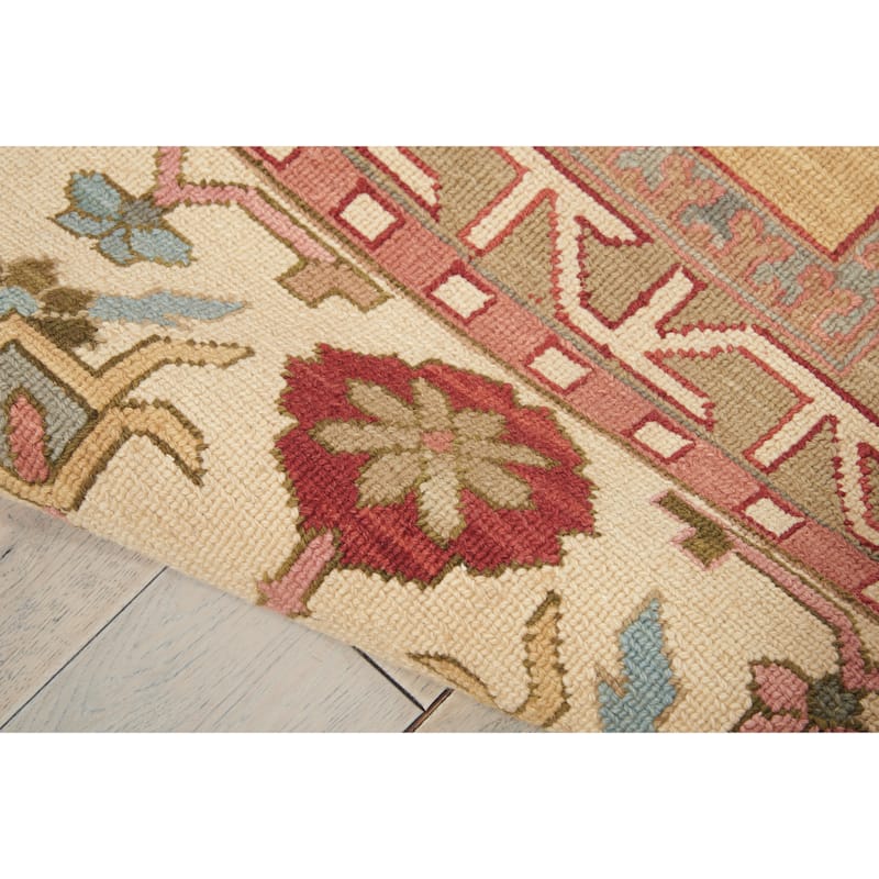 Nourison Nourmak SK72 Area Rug