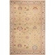 preview thumbnail 1 of 15, Nourison Nourmak SK72 Area Rug Gold - 12' x 18' - Rectangle