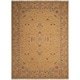 preview thumbnail 21 of 23, Nourison Nourmak Area Rug Gold - 12' x 18' - Rectangle
