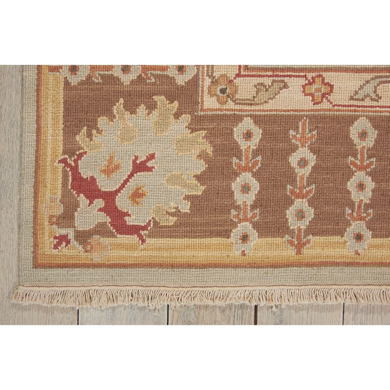 Nourison Nourmak Area Rug