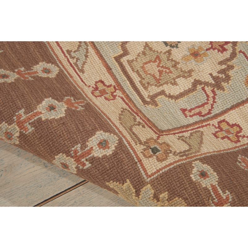 Nourison Nourmak Area Rug