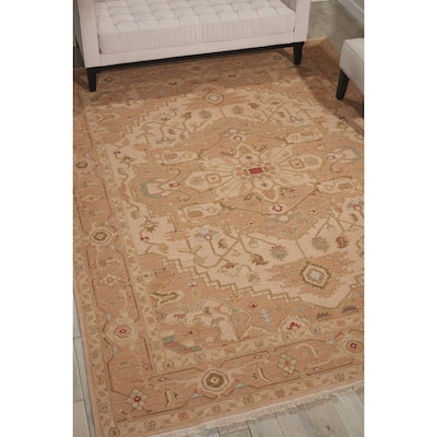 Nourison Nourmak Area Rug