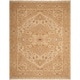 preview thumbnail 2 of 12, Nourison Nourmak Area Rug 7'10" x 9'10" - Beige - Rectangle
