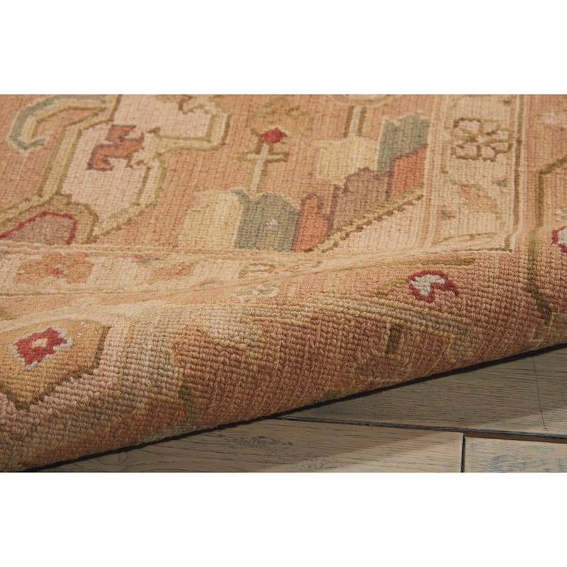 Nourison Nourmak Area Rug