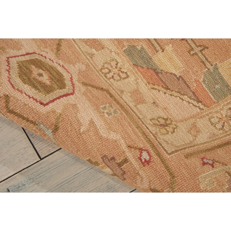 Nourison Nourmak Area Rug
