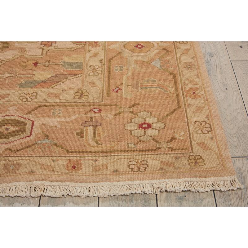 Nourison Nourmak Area Rug