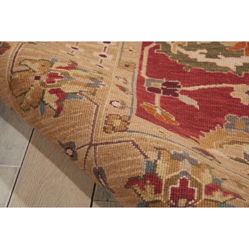 Nourison Nourmak S181 Area Rug