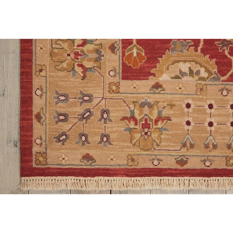 Nourison Nourmak S181 Area Rug
