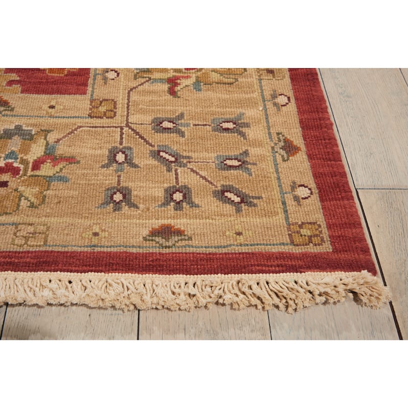 Nourison Nourmak S181 Area Rug