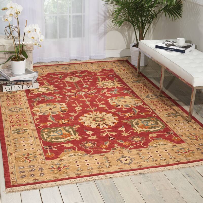 Nourison Nourmak S181 Area Rug