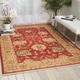 preview thumbnail 10 of 23, Nourison Nourmak S181 Area Rug