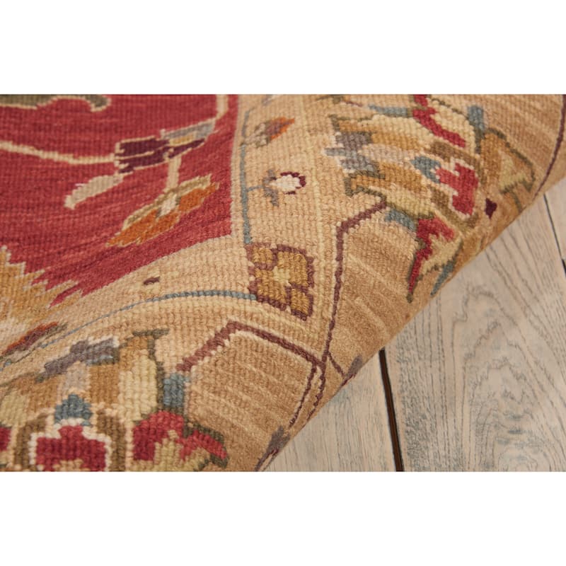 Nourison Nourmak S181 Area Rug