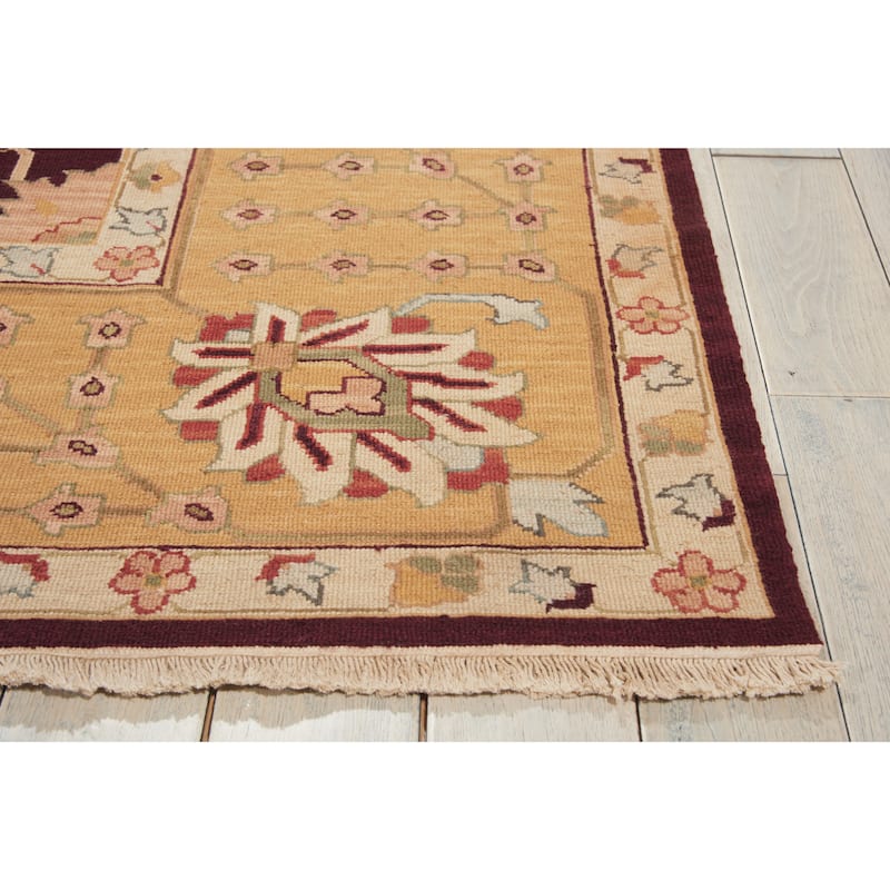 Nourison Nourmak Area Rug