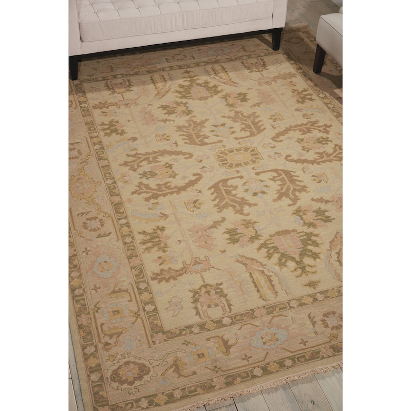 Nourison Nourmak Area Rug