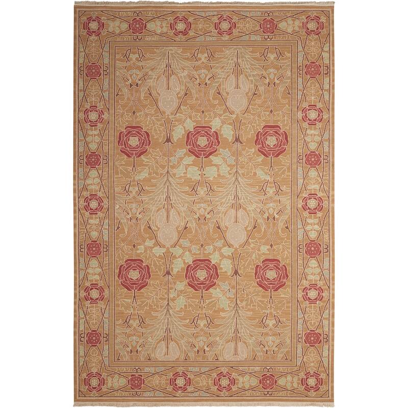 Nourison Nourmak Traditional Soumak Area Rug