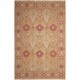 preview thumbnail 16 of 24, Nourison Nourmak Traditional Soumak Area Rug 12' x 18' - Gold - Rectangle