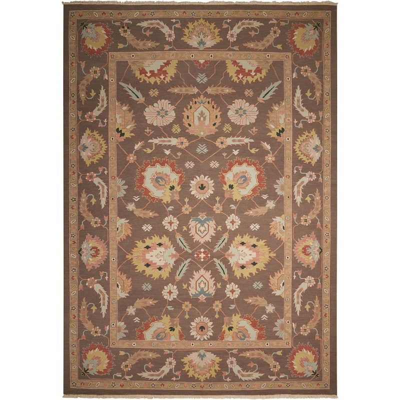 Nourison Nour S137 Area Rug - 12' x 15' - Rectangle