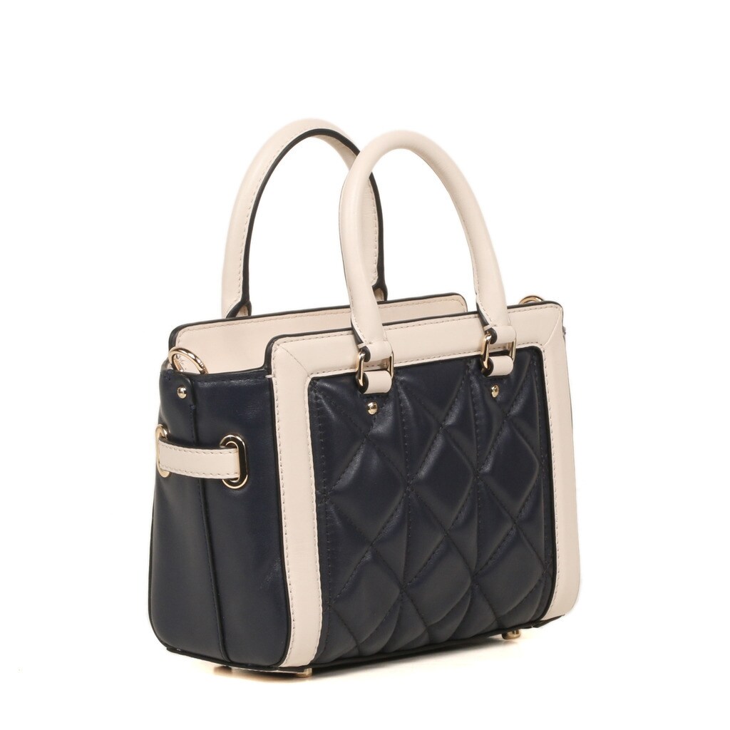 coach mini blake carryall