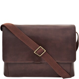 hidesign messenger bag