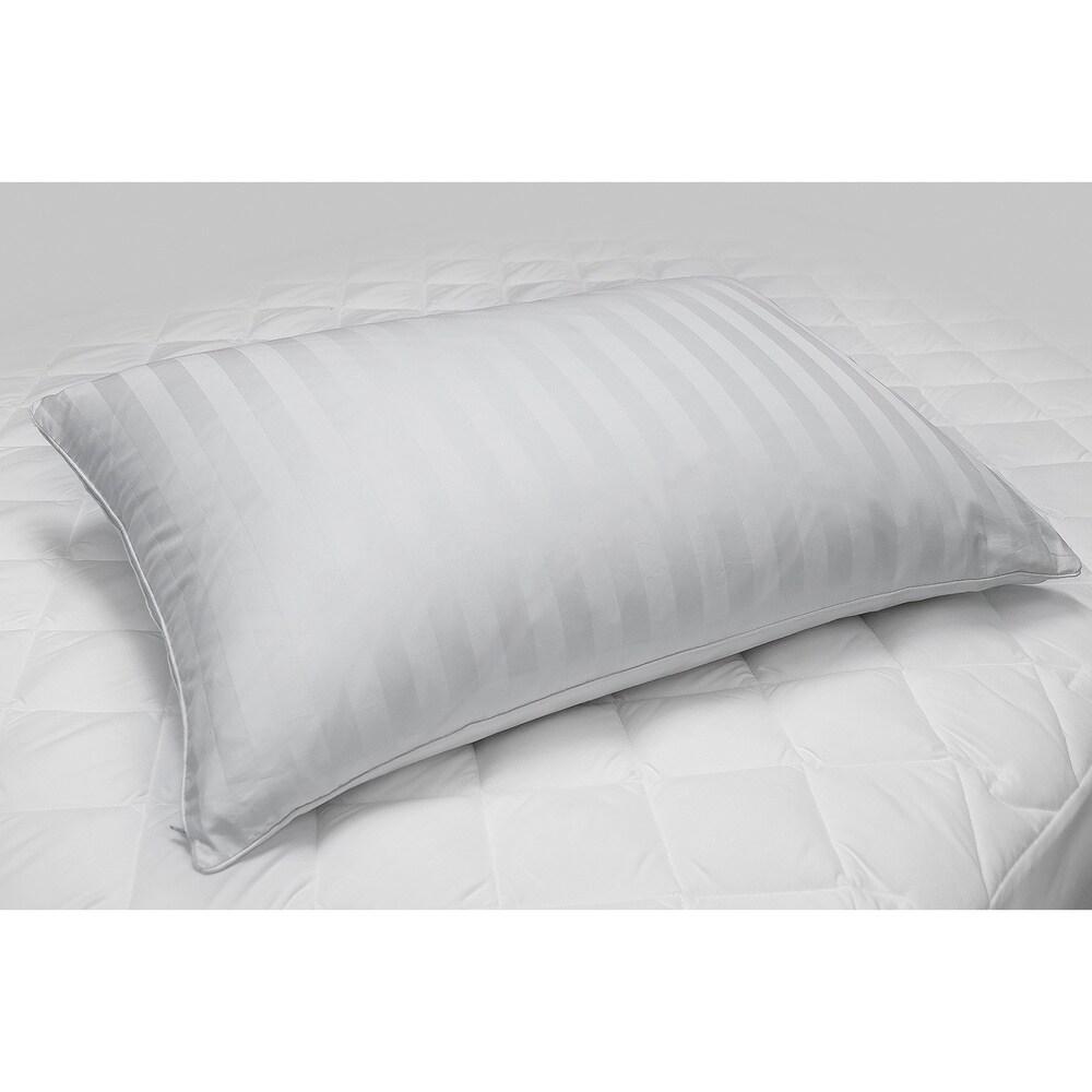 Grand 400 Thread Count Goose Down TEMPUR PEDIC GRAND LUXURIOUS Pillow