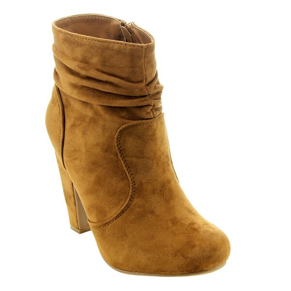 top moda booties