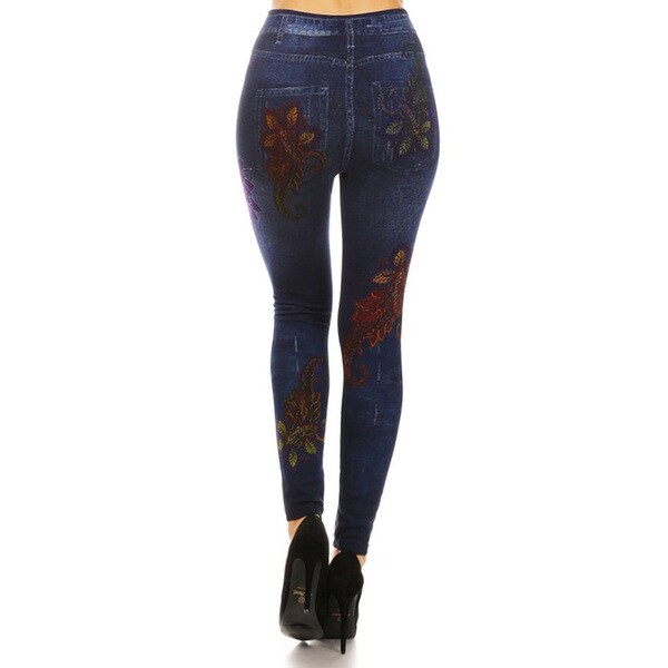 fbb jeggings