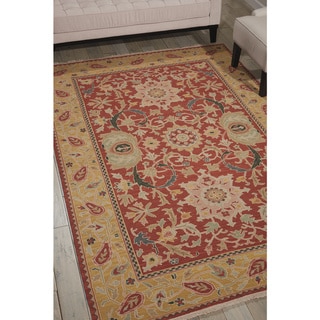 Nourison Nourmak Area Rug