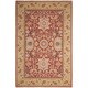 preview thumbnail 2 of 14, Nourison Nourmak Area Rug 12' x 18' - Red/Brown - Rectangle