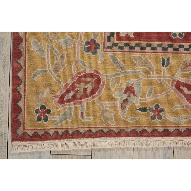 Nourison Nourmak Area Rug