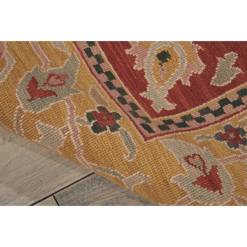 Nourison Nourmak Area Rug