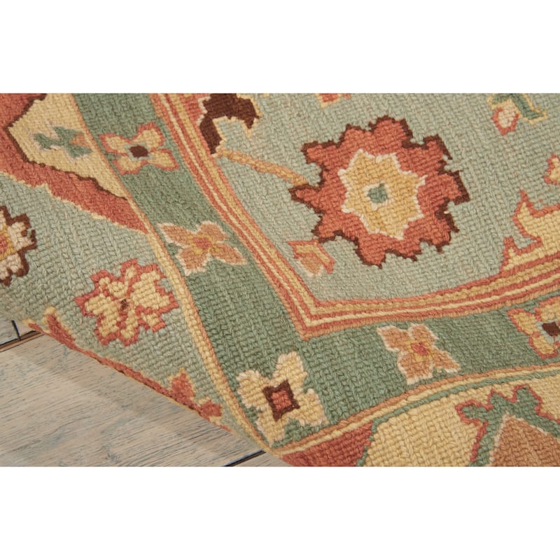 Nourison Nourmak Area Rug