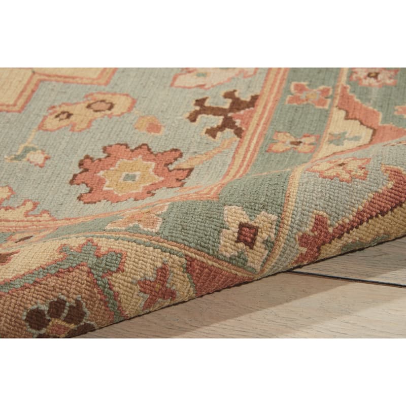 Nourison Nourmak Area Rug