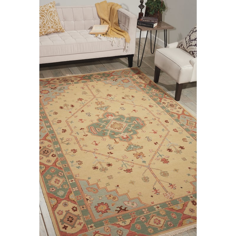 Nourison Nourmak Area Rug