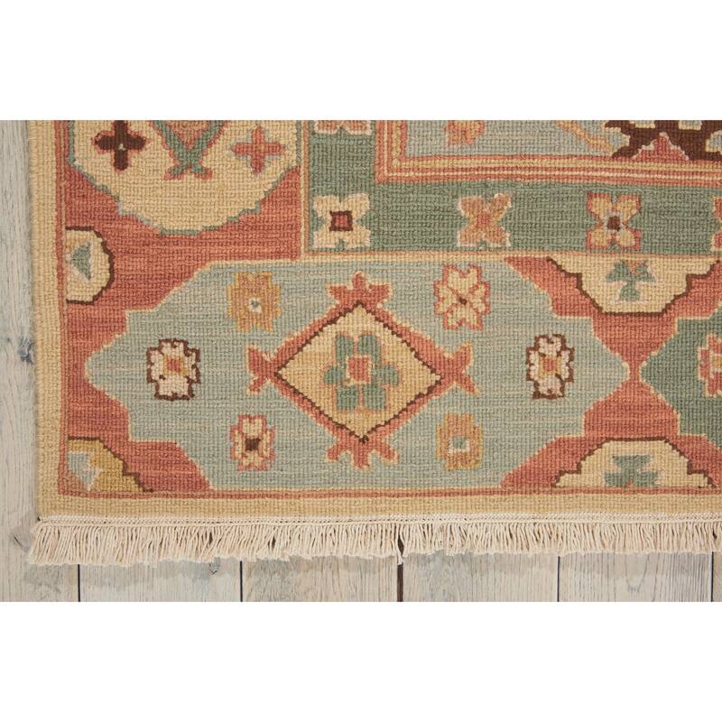 Nourison Nourmak Area Rug