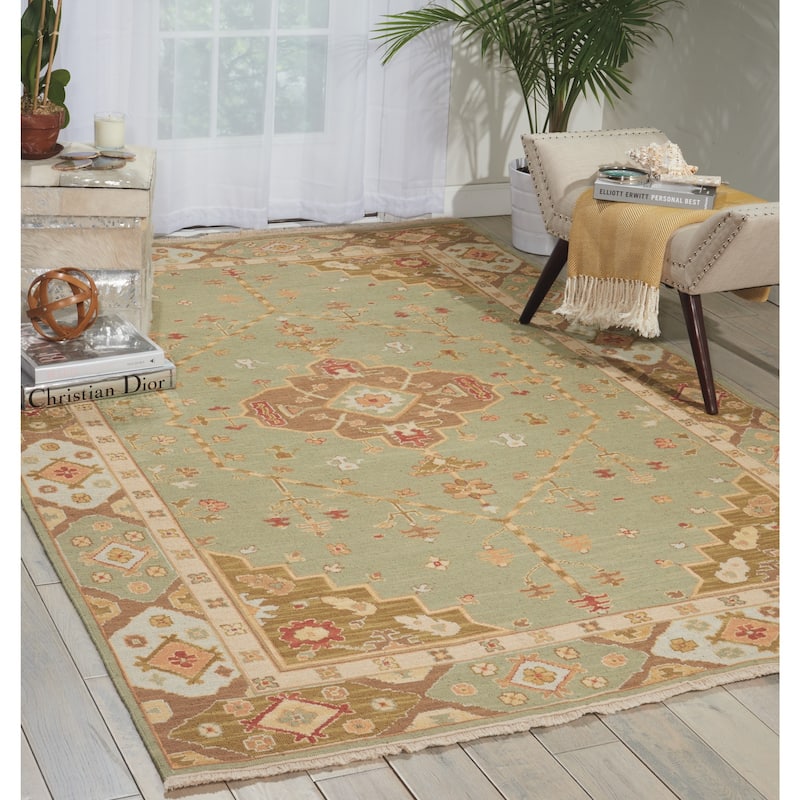 Nourison Nourmak Area Rug