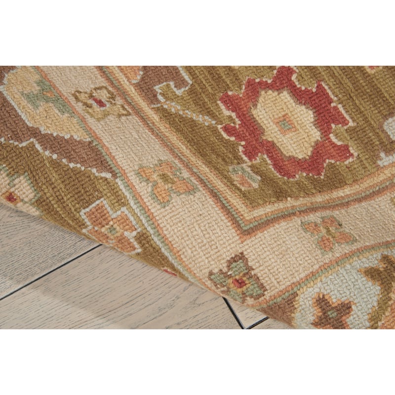 Nourison Nourmak Area Rug