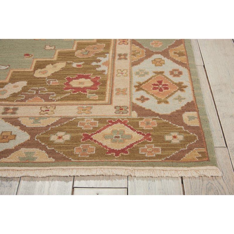 Nourison Nourmak Area Rug