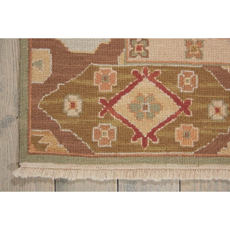 Nourison Nourmak Area Rug