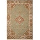 preview thumbnail 9 of 23, Nourison Nourmak Area Rug Green - 12' x 18' - Rectangle