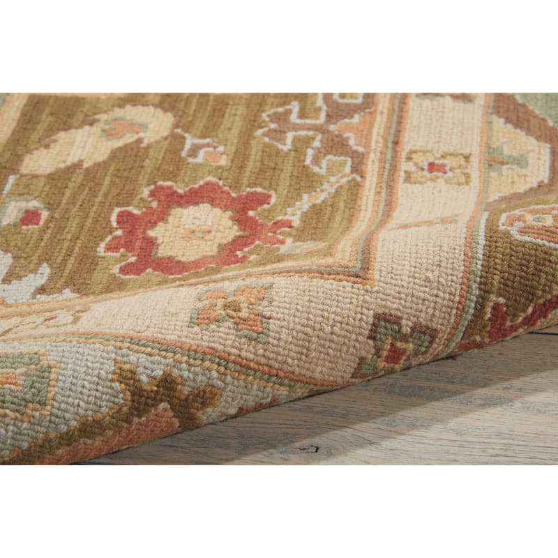 Nourison Nourmak Area Rug