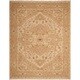 preview thumbnail 14 of 12, Nourison Nourmak Area Rug 5'10" x 8'10" - Beige - Rectangle