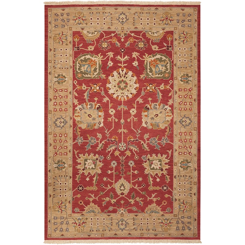Nourison Nourmak S181 Area Rug